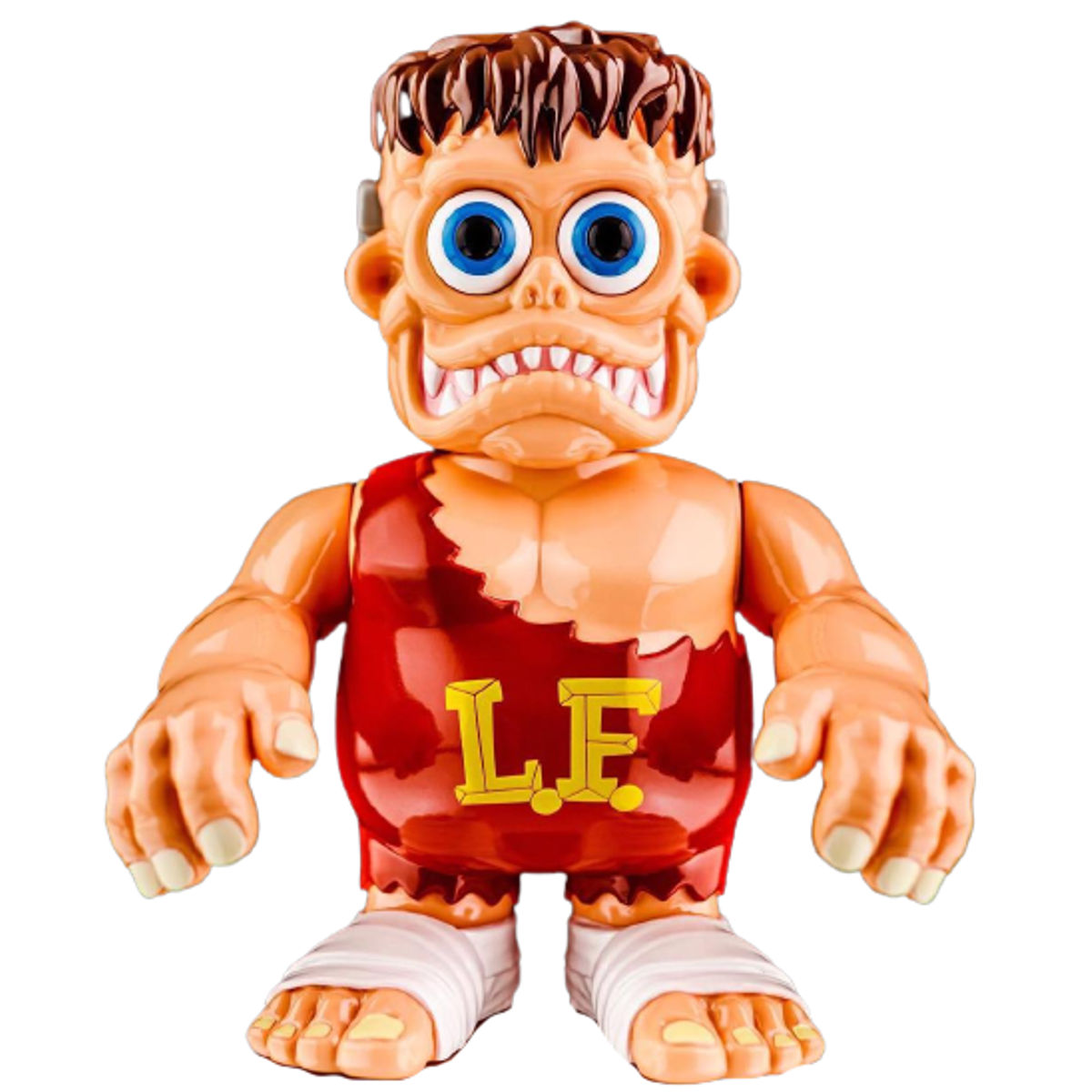 Standard Color Garga Fink Low Flyers Fight Club