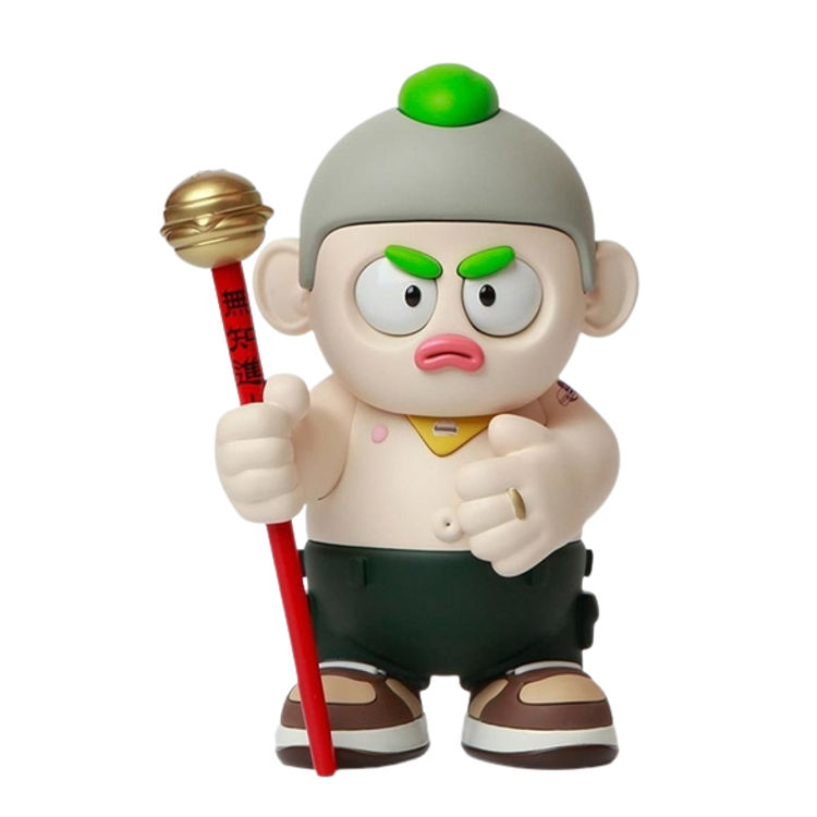Woong by Loser Works