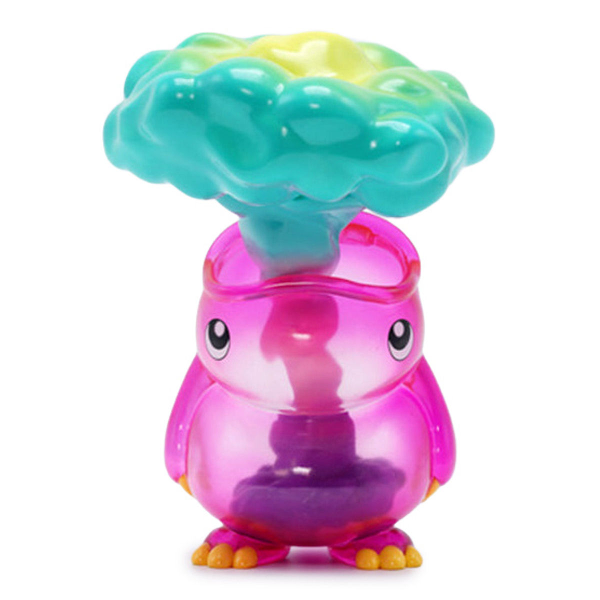 Cloud Stomach Monster KaaLu