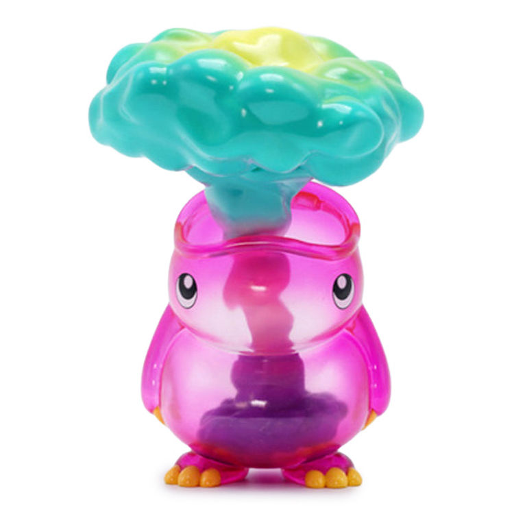 Cloud Stomach Monster KaaLu by Next Level Toys