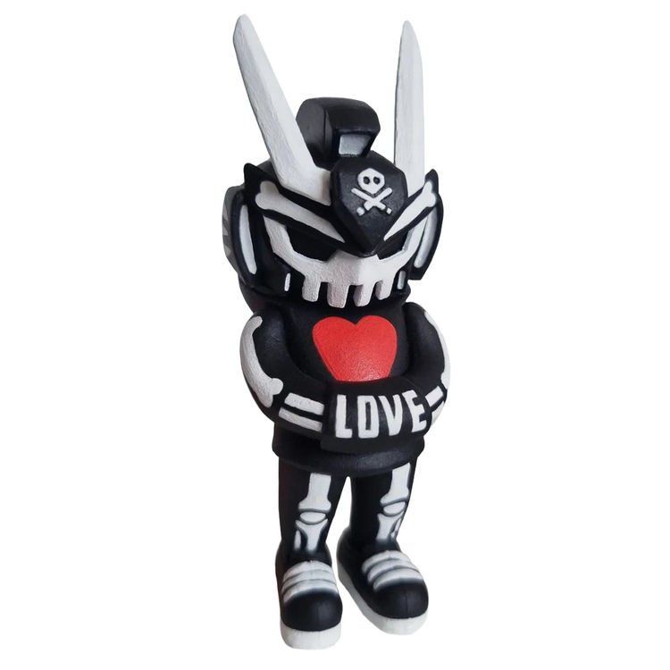 LoveTEQ by Christopher Luke