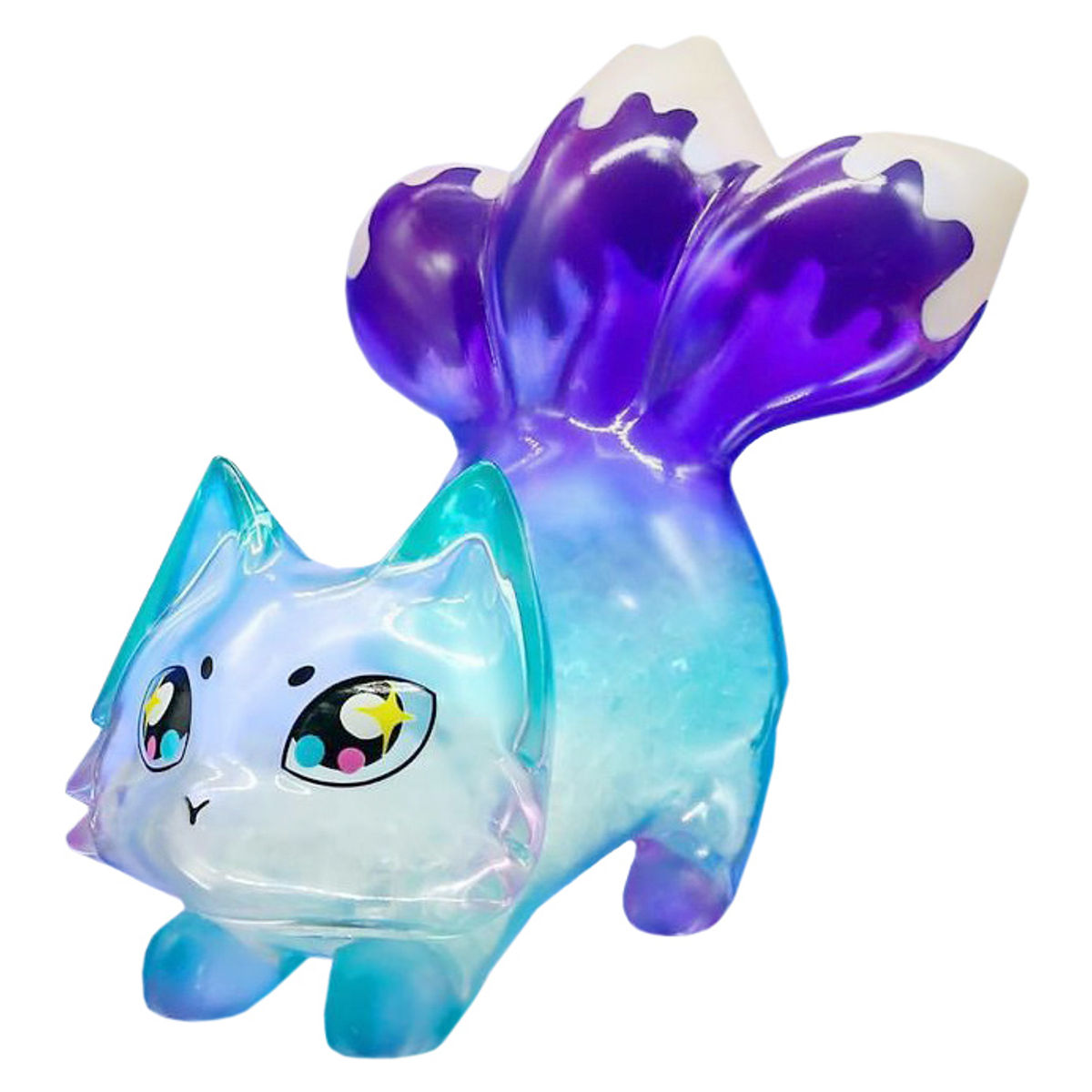 Snow Cone Khali (DCon 2022)