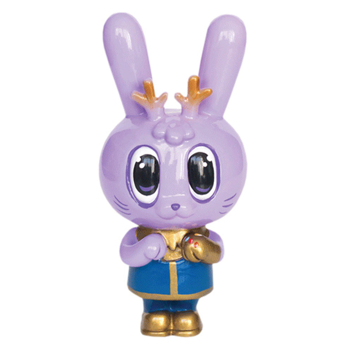 Dorobanii Infinity Gauntlet Stolen