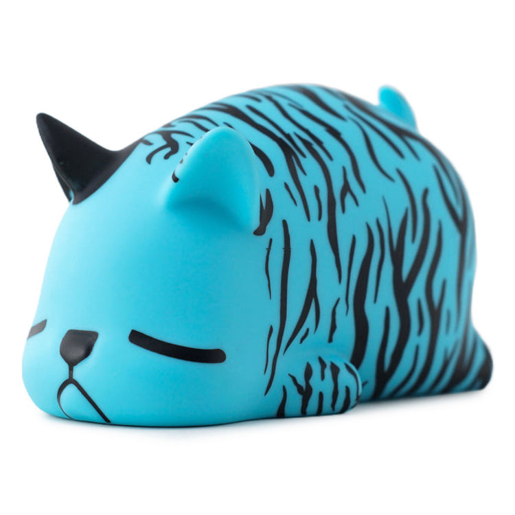 Tigglet Blue Daydream Nimbus by Kentan Works (Kendy Tan)