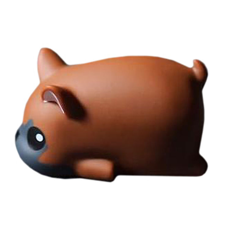 Daydream Nimbus Red Pied AKC Series by Paulus Hyu