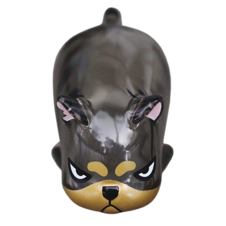 Daydream Nimbus Black & Gold by Paulus Hyu
