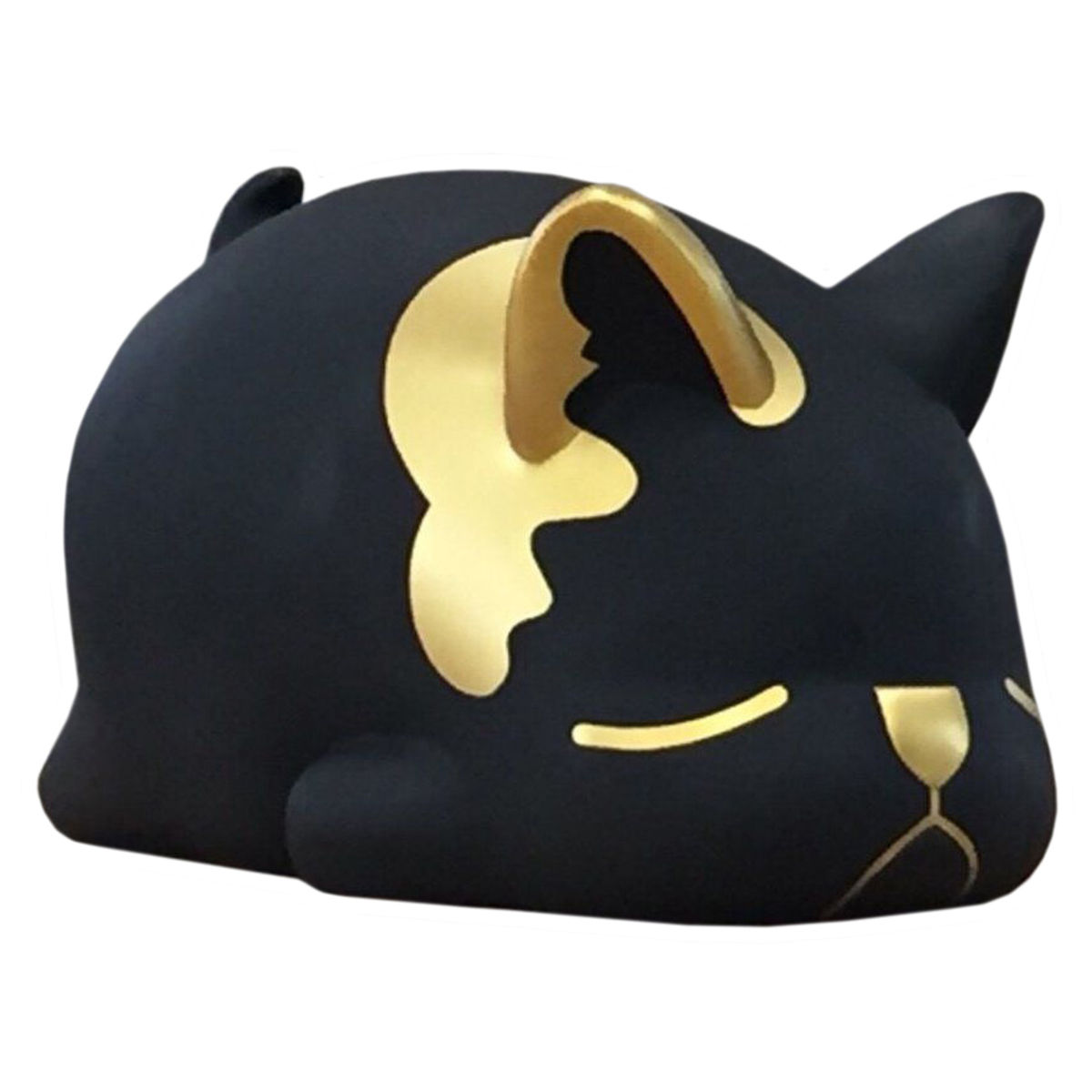 Supersized Nimbus Gold