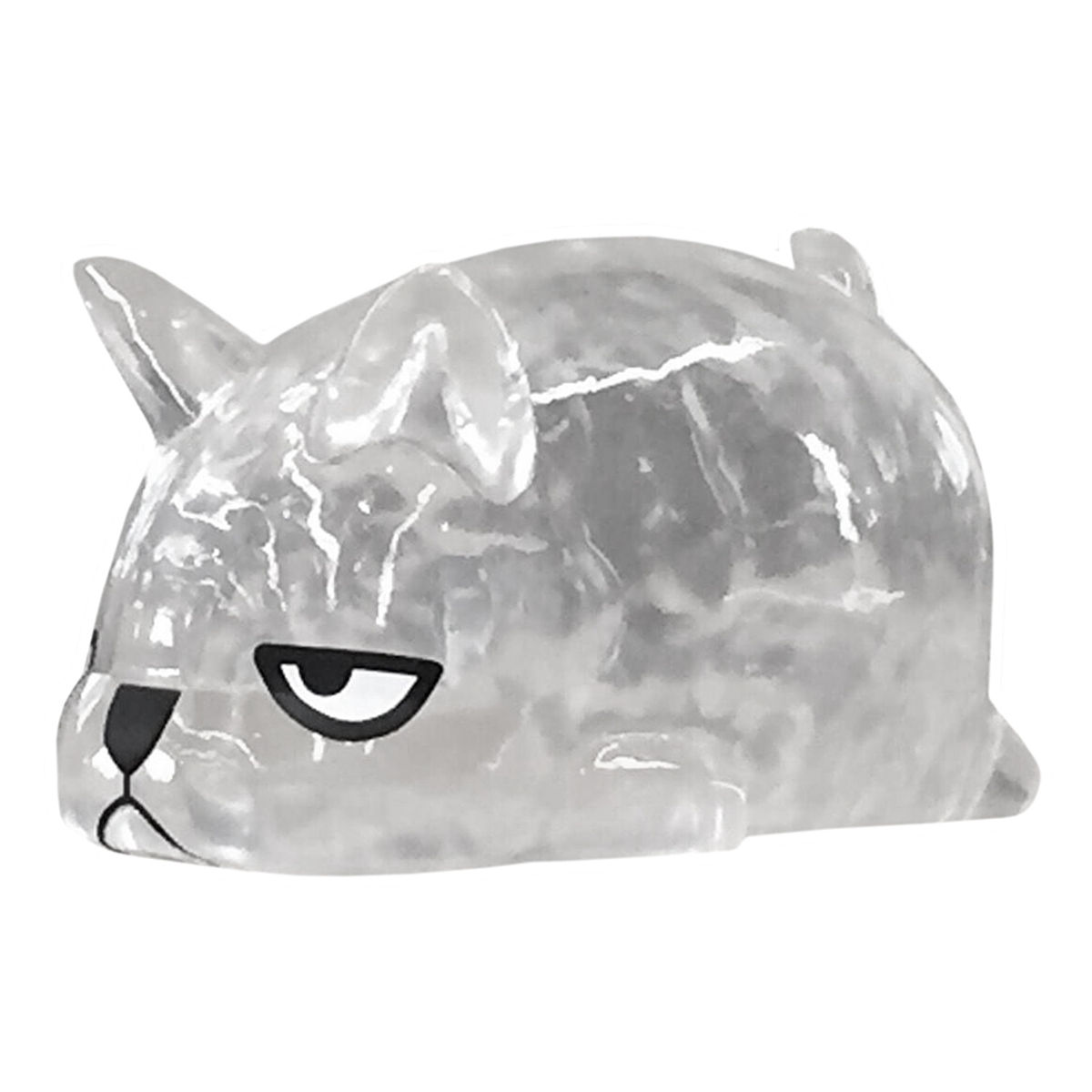 Supersized Nimbus Clear