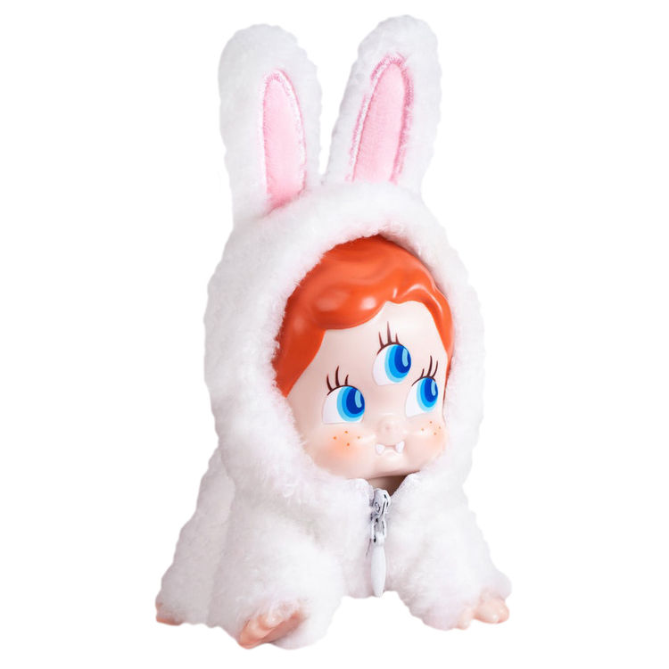 Lunar Rabbit Dede by ABAO