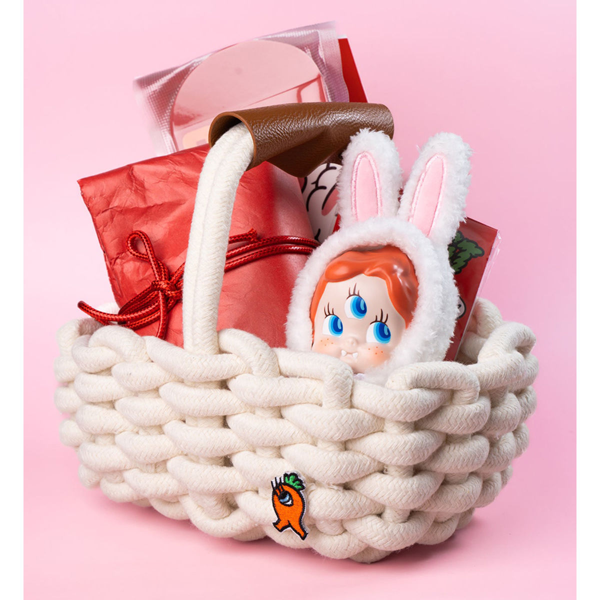 Lunar Rabbit Dede