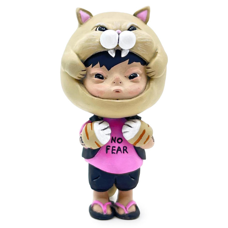 Riclo CHubs by Sculpty Meow
