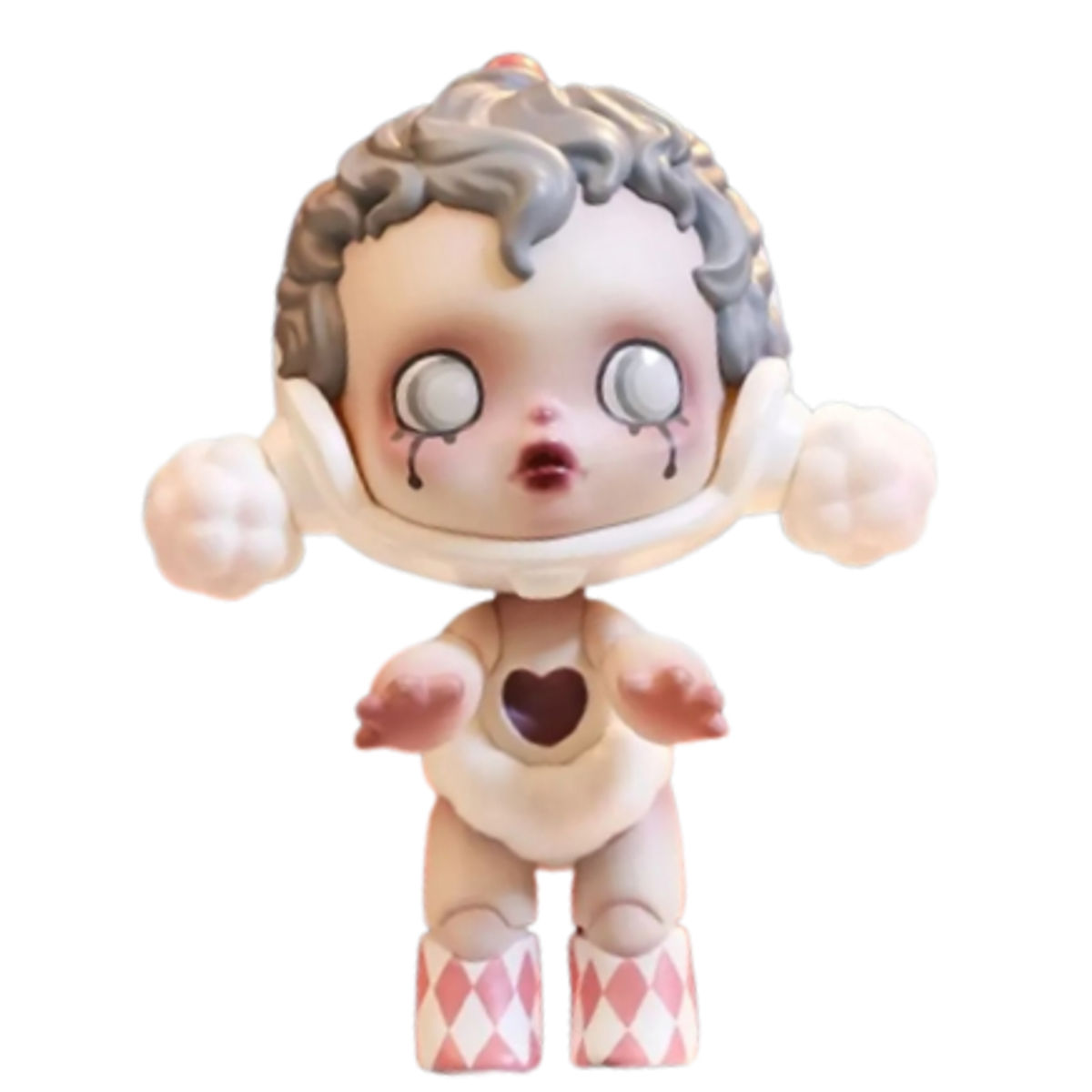 Joyous Park SkullPanda (Blister Pack)