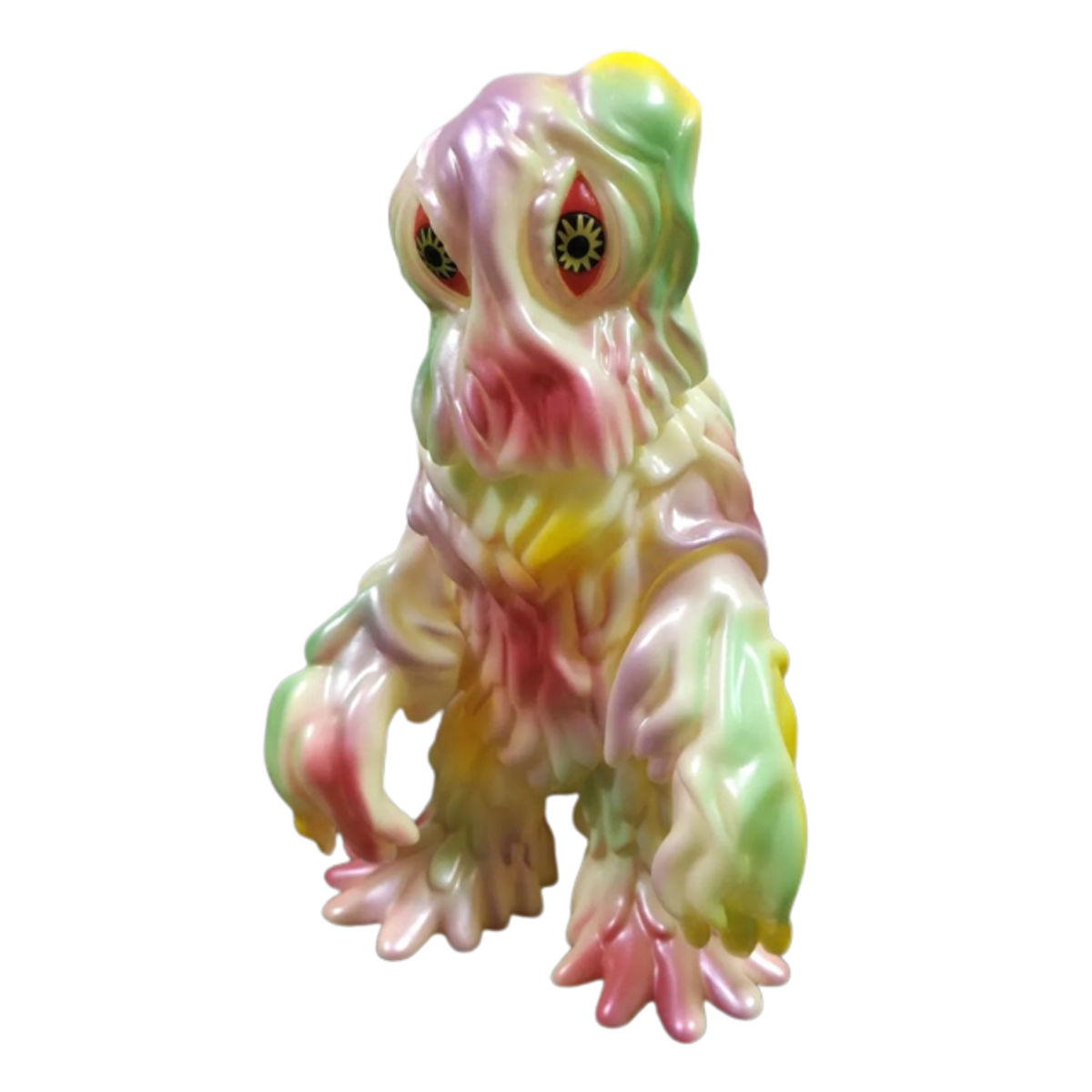 Florescent GID Hedorah