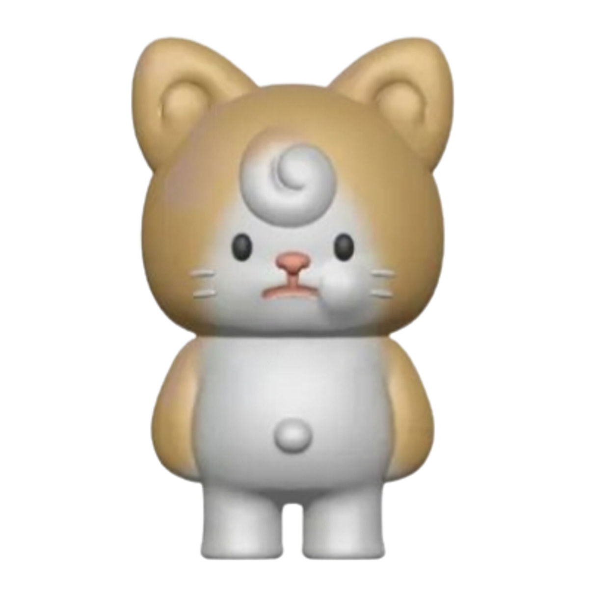 Monchamu Kurukurumaru