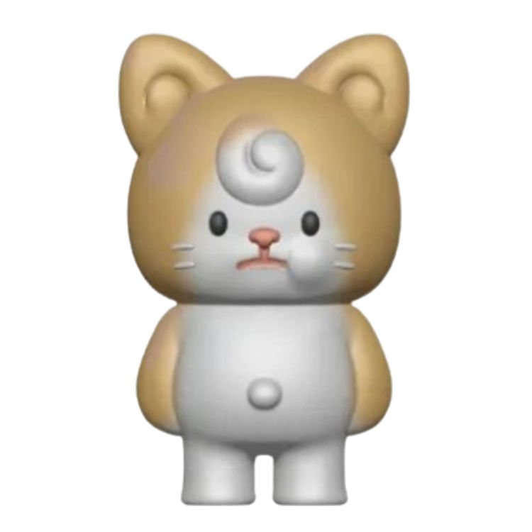 Monchamu Kurukurumaru by 130go