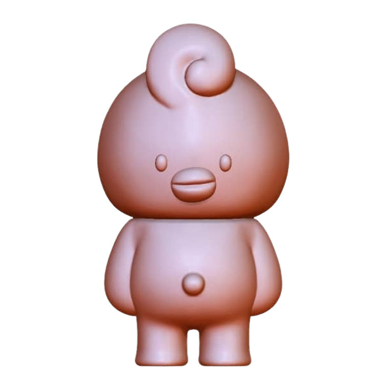 Pink Kurukurumaru by 130go