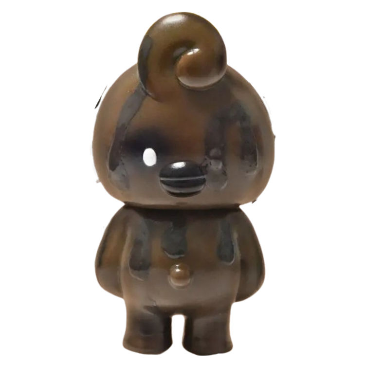 Chocolate Kurukurumaru by 130go