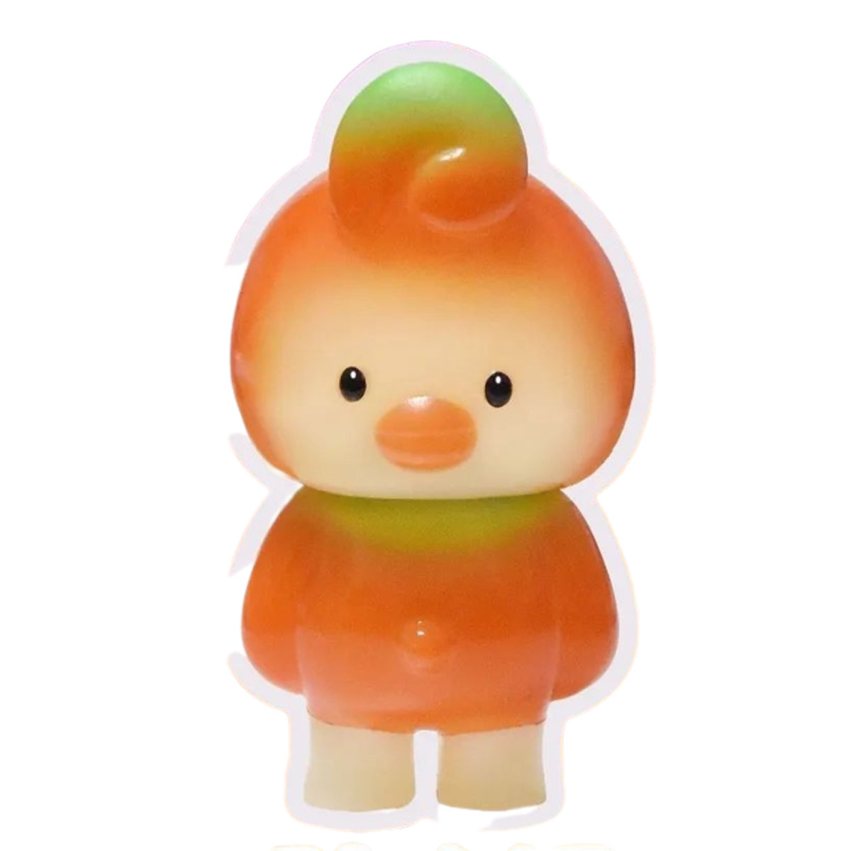 Trick or Treat Kurukurumaru