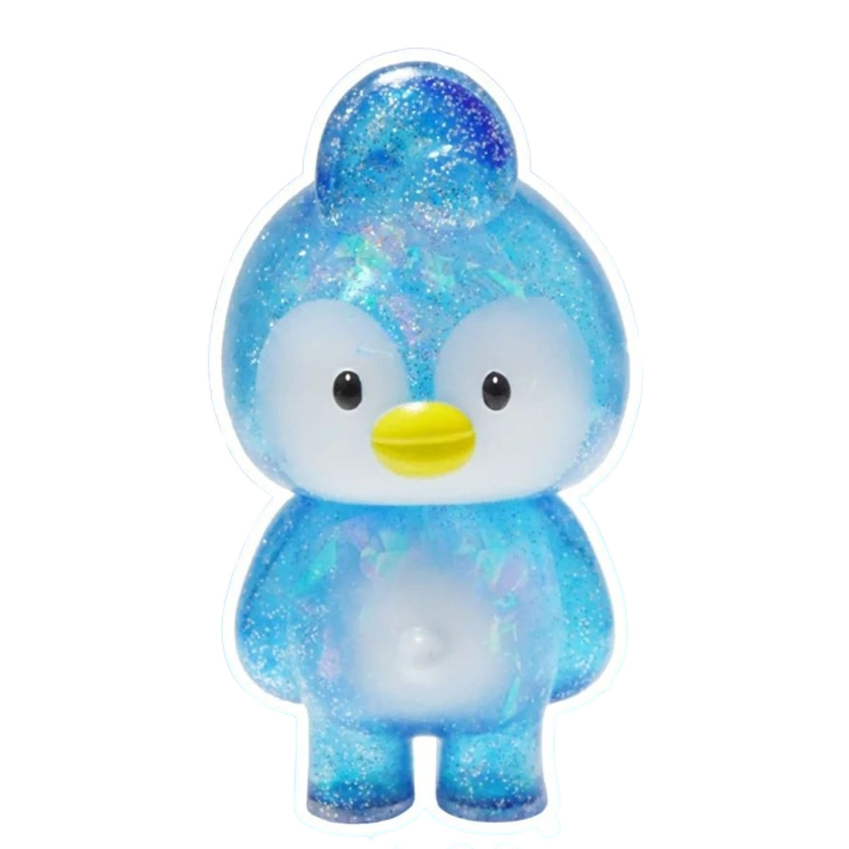 Snow Soul Kurukurumaru