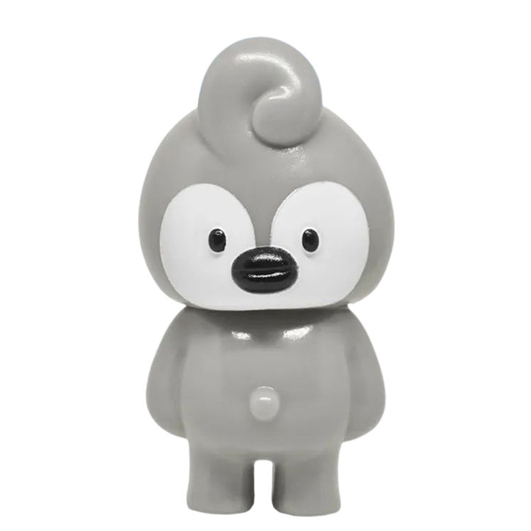 Dark Penguin Kurukurumaru by 130go