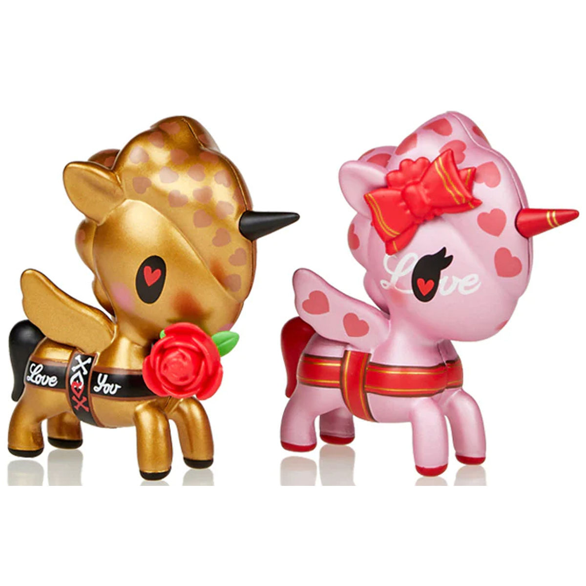 Sweet Heart Unicorno 2-Pack