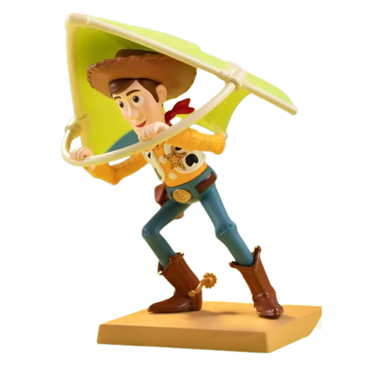 Gliding Woody by Sparkle Princess High