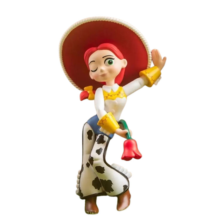 Jessie by Disney