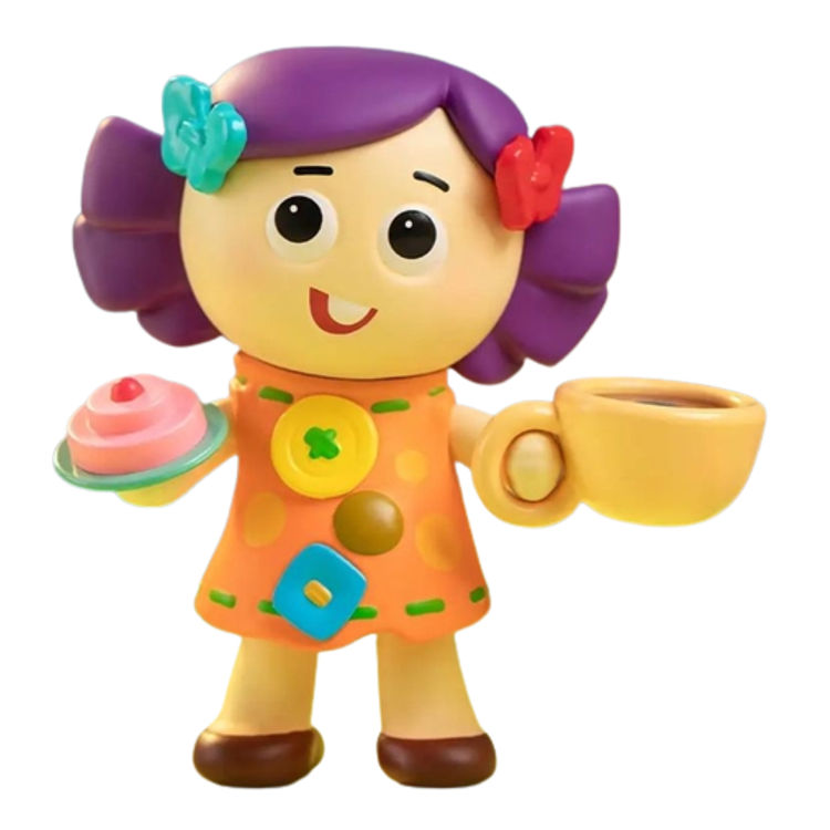 Dolly by Disney