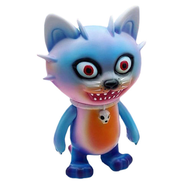 Nekomata OG by Amabie Yokai