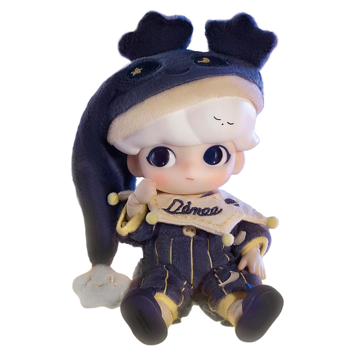 DIMOO Stay With Me Action Figure