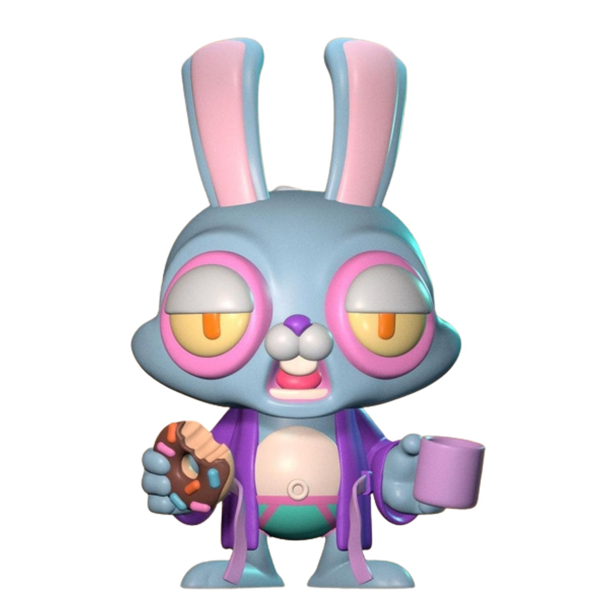 Bunny Coffee