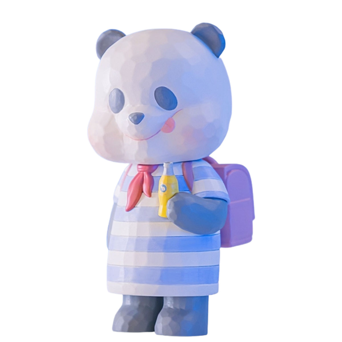 Peter Panda Lemonade