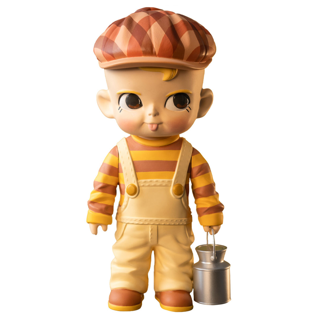 Sam Sam Milk Magazine Edition