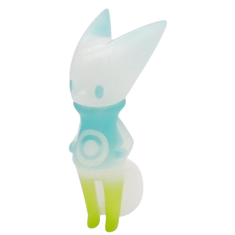 Ichi Glass by 0313 (Zero San Ichi San)