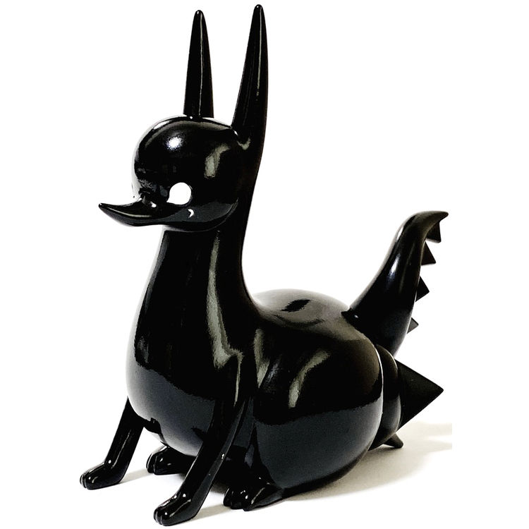 Zero Black by 0313 (Zero San Ichi San)