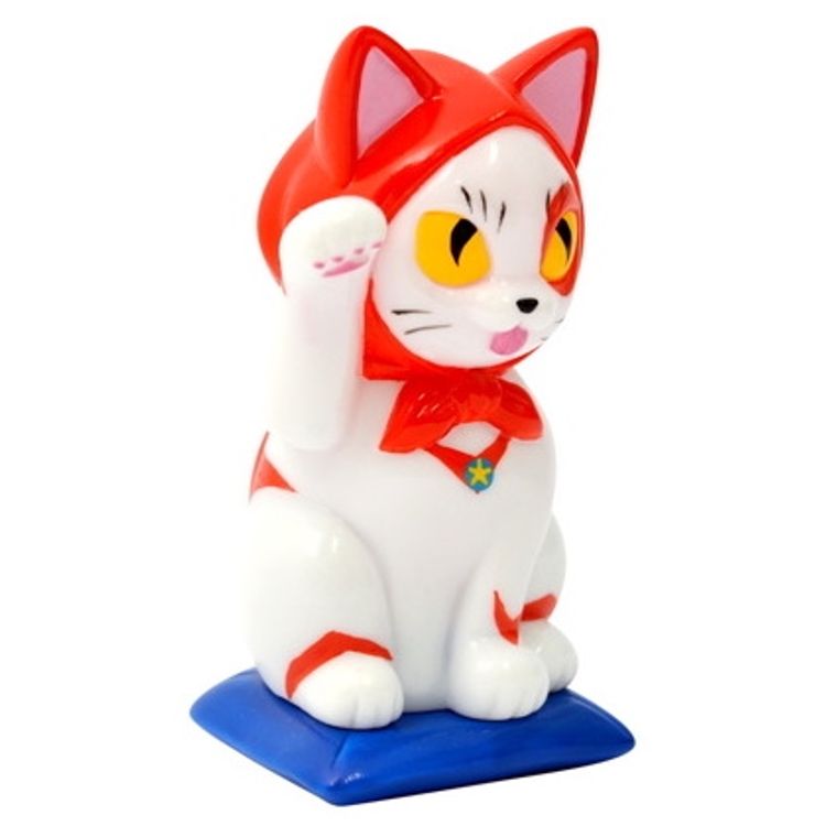 Ultra Nyan Jam Matanosuke by Konatsu Koizumi