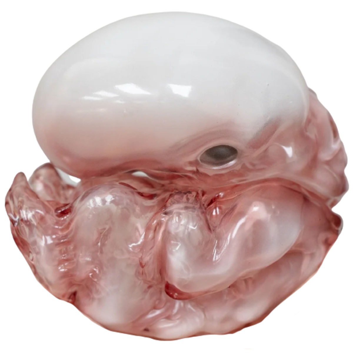 Egg Ova Splatterhouse