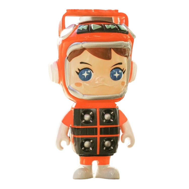 Showa Barber by Otaz-Work