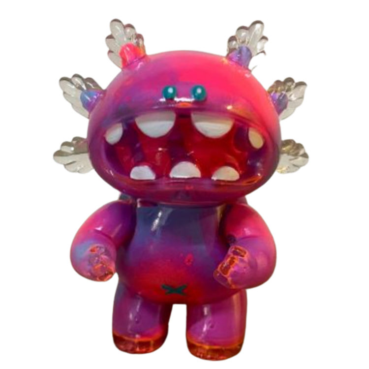 Macaroni Custom by Frank Mysterio