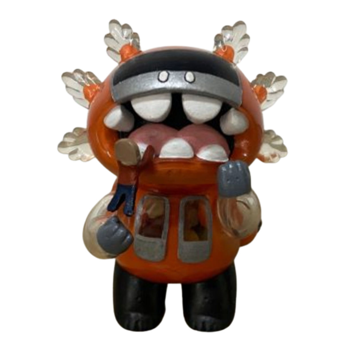 Macaroni Custom