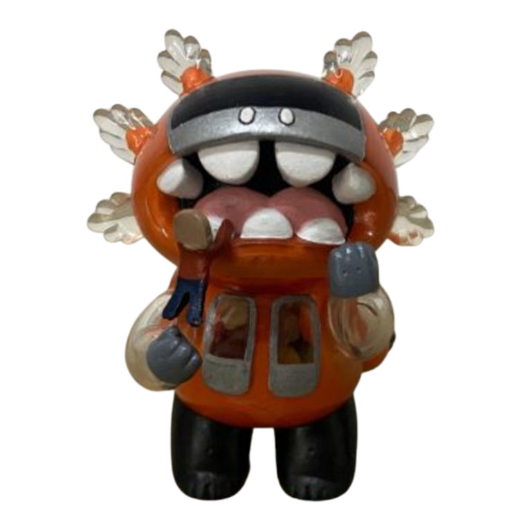 Macaroni Custom by Gobothoy