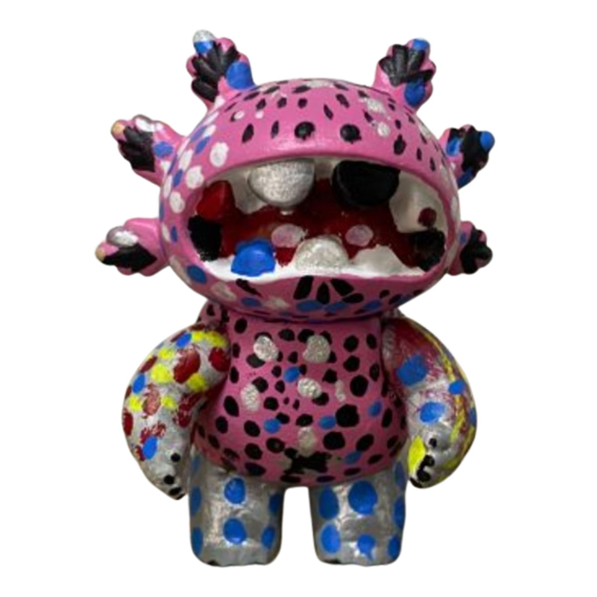 Macaroni Custom
