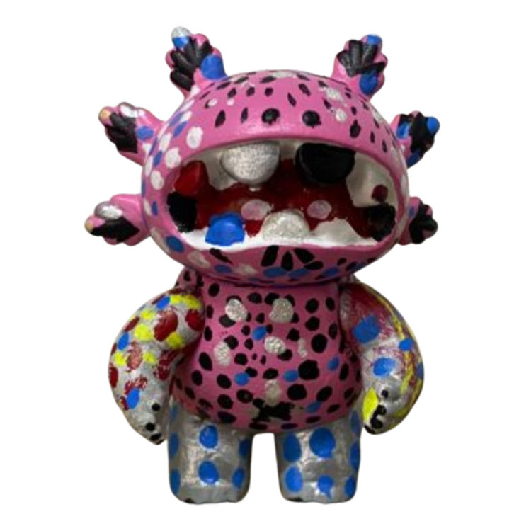 Macaroni Custom by Oszkr Bufn