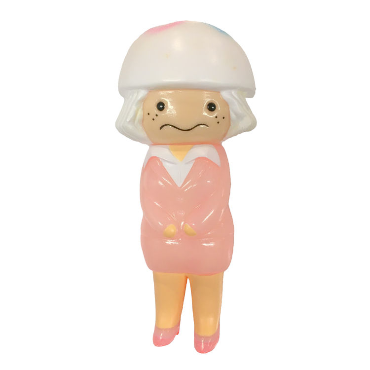 Clear Pink & GID ver. by Sunguts