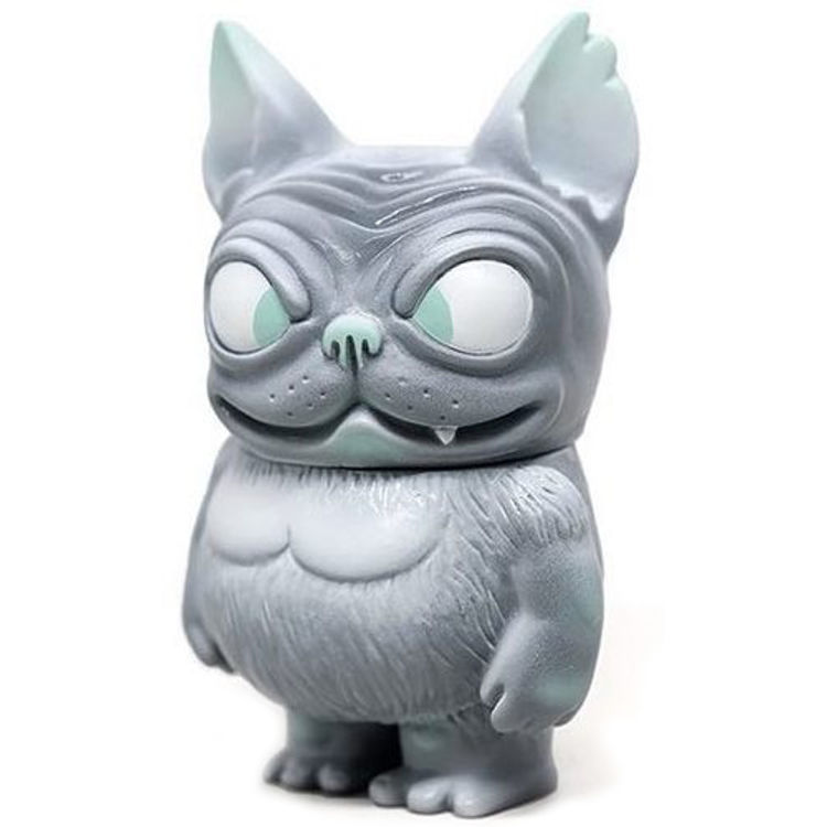 Pebble Sleepwalker Offspring (TTF '18) by Paulus Hyu