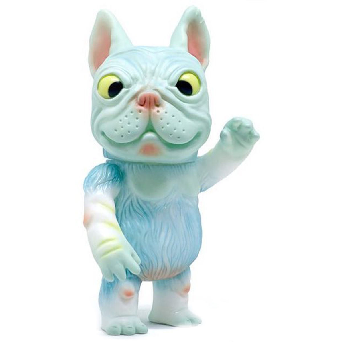 Icy Flu Sleepwalker Nimbus (TTF '18)