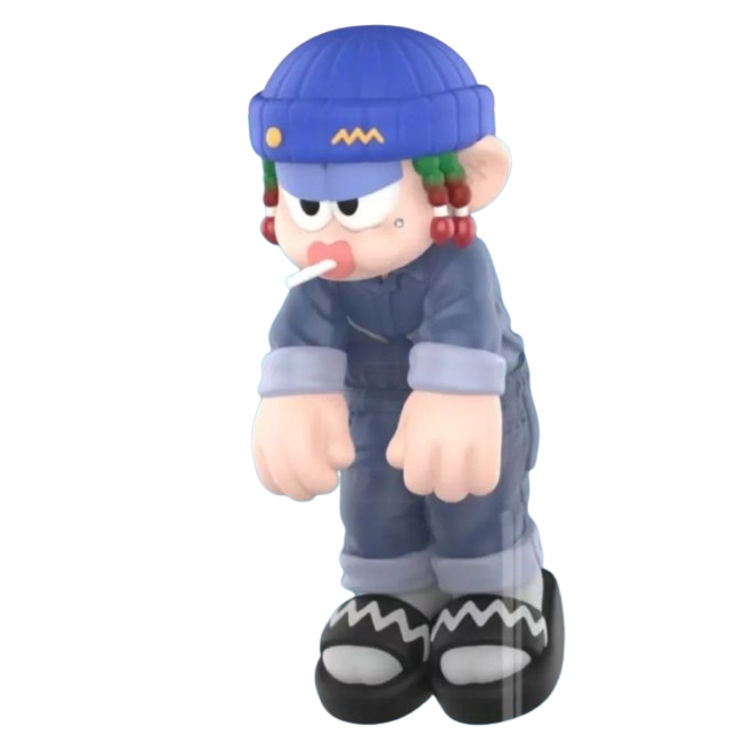 Rolli Bazbon by Bazbon (Choi Hyung Nae)