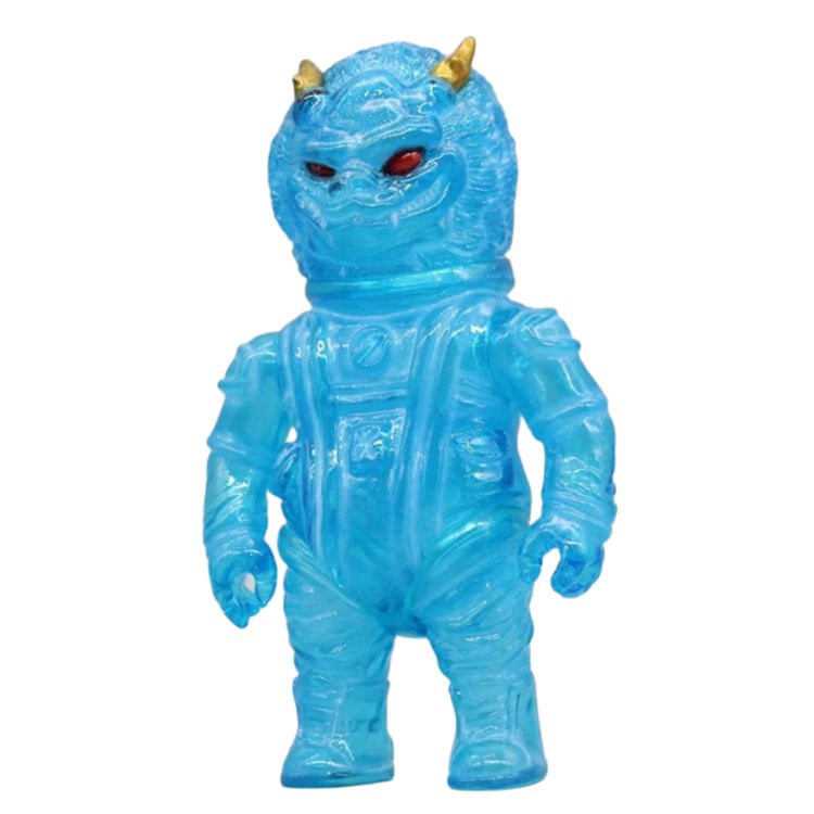 Underwater Camouflage Naga Custom by Painter-Net (Toshihiko Ito)