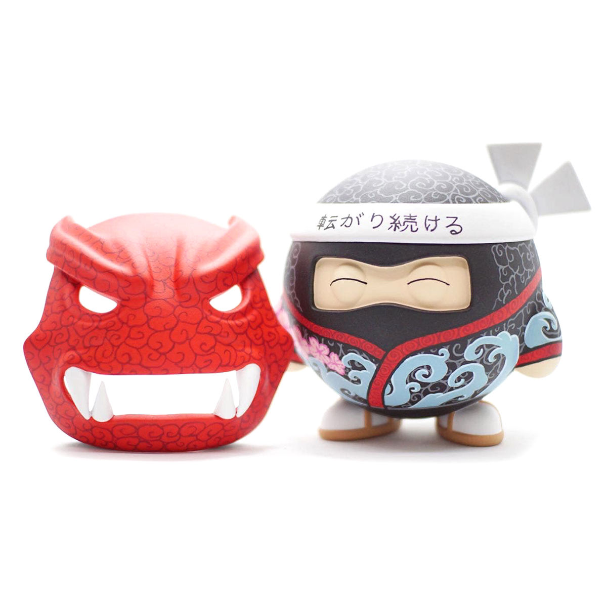 Keep On Rolling Ninjito