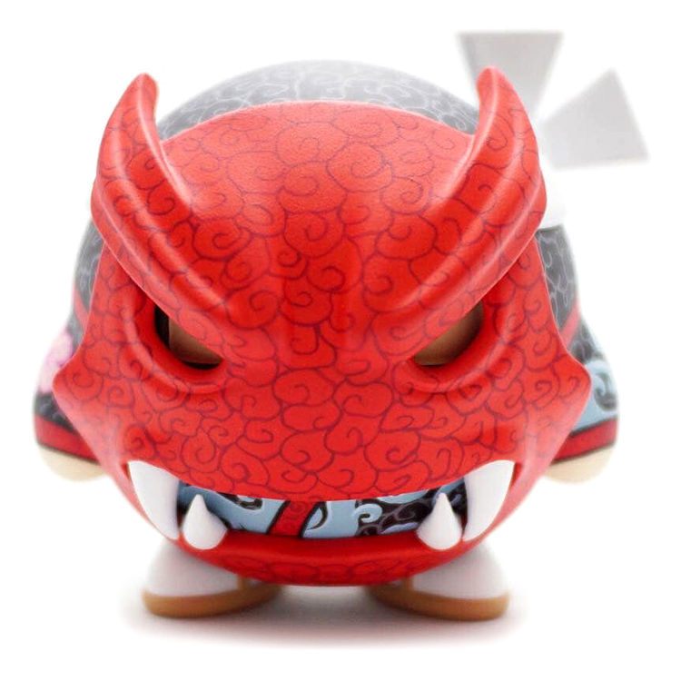 Keep On Rolling Ninjito by Baked By Bonito